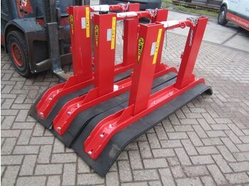 Cuchilla quitanieves WIFO