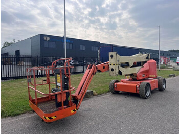Plataforma articulada JLG E450AJ: foto 2 Plataforma articulada JLG E450AJ: foto 2