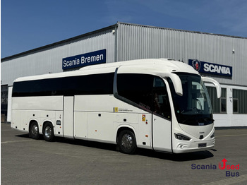 Autocar SCANIA Irizar