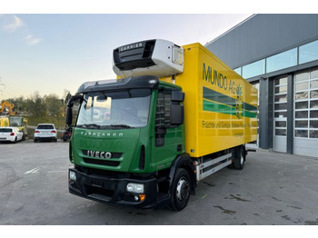 Camión frigorífico IVECO EuroCargo 120E