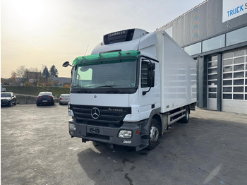 Camión frigorífico MERCEDES-BENZ Actros 1832