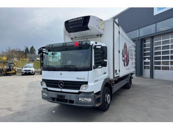 Camión frigorífico MERCEDES-BENZ Atego 1629