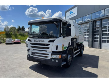 Camión cisterna SCANIA P 280
