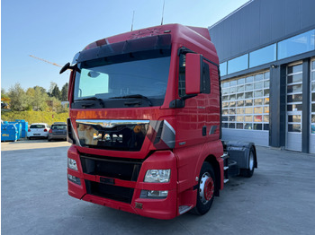 Cabeza tractora MAN TGX 18.440
