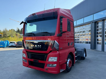 Cabeza tractora MAN TGX 18.440