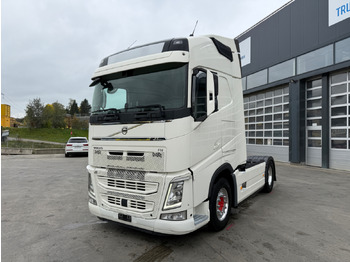 Cabeza tractora VOLVO FH 460