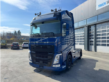 Cabeza tractora VOLVO FH 500