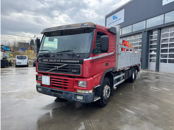 Camión grúa VOLVO FM-420 6x2 PK12080-3: foto 2