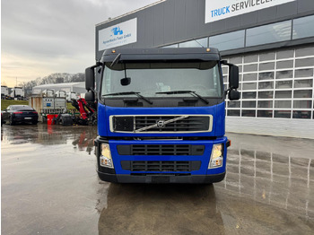 Camión cisterna VOLVO FM-440 4x2 Tankwagen 13'500L: foto 2 Camión cisterna VOLVO FM-440 4x2 Tankwagen 13'500L: foto 2