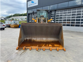 Leasing para VOLVO L180G VOLVO L180G: foto 3
