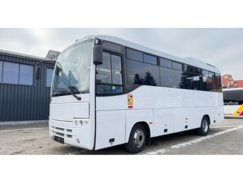 Autobús suburbano
