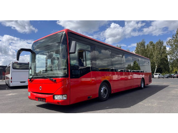 Autobús suburbano IRISBUS
