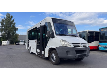 Autobús suburbano IRISBUS
