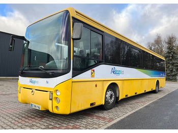 Autobús suburbano Irisbus Irisbus Ares / bardzo Ładny /Cena:56000 zł netto: foto 2