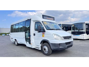 Minibús IRISBUS