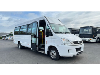 Minibús IRISBUS