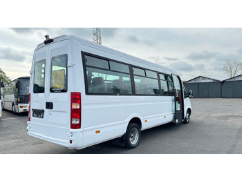 Minibús, Furgoneta de pasajeros Irisbus Iveco Daily / 23 miejsca / Cena 87000 zł netto: foto 4