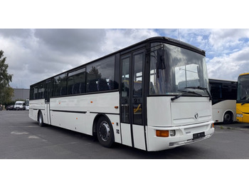 Autobús suburbano IRISBUS