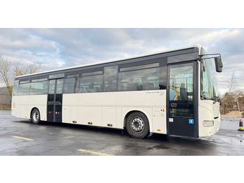 Autobús urbano IRISBUS