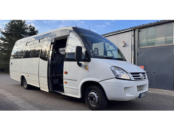 Minibús IVECO