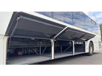 Autobús suburbano Temsa Tourmalin / motor  Cumminis / 64 miejsca / Euro 5 / Cena:59000zł netto: foto 3