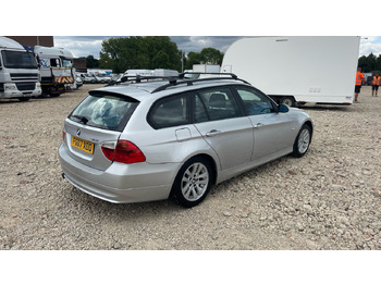 Coche familiar BMW 318 I: foto 4
