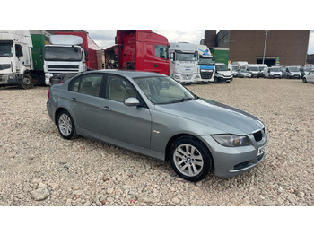 Hatchback BMW