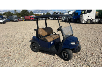 Carrito de golf CLUB CAR