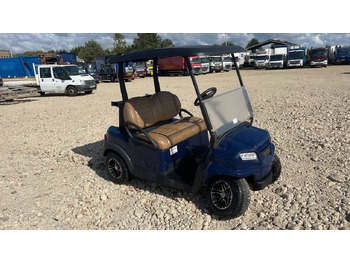 Carrito de golf CLUB CAR
