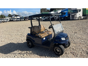 Carrito de golf CLUB CAR