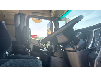 Cabeza tractora MERCEDES-BENZ ACTROS  1845: foto 5