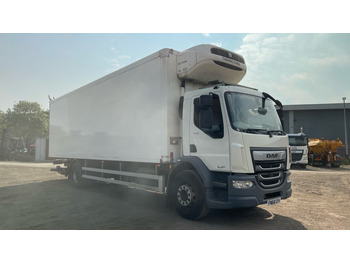 Camión frigorífico DAF LF 230