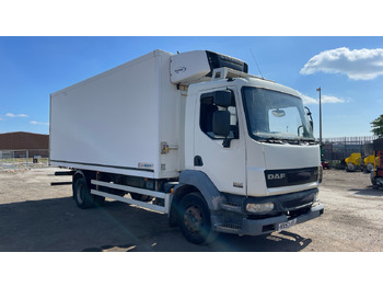 Camión frigorífico DAF LF 55 180