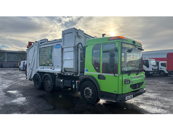 Camión de basura DENNIS