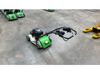 Equipo de construcción ETESIA PRO 46 PHTC: foto 4