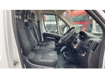 Furgoneta frigorifica FIAT DUCATO 35 2.3 MULTI JET 140PS: foto 5