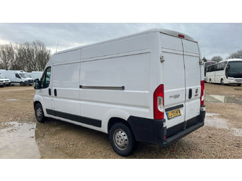 Furgoneta frigorifica FIAT DUCATO 35 2.3 MULTI JET 140PS: foto 3
