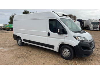 Furgoneta frigorifica FIAT Ducato 2.3