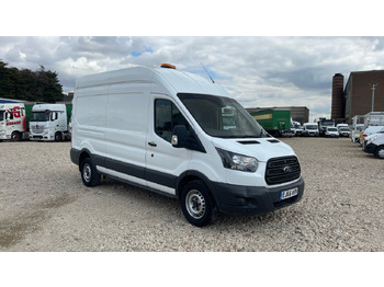 Furgón FORD Transit