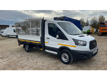 Furgoneta caja abierta FORD Transit