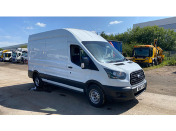 Furgón FORD Transit