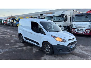 Furgoneta pequeña FORD Transit Connect