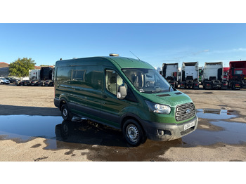 Furgón FORD Transit