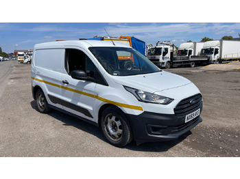 Furgoneta pequeña FORD Transit Connect