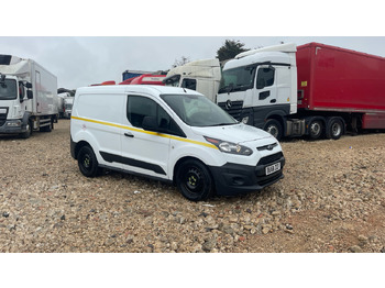 Furgoneta pequeña FORD Transit Connect