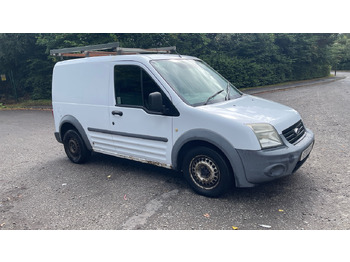 Furgoneta pequeña FORD Transit Connect