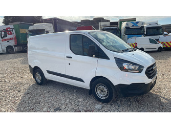 Furgoneta pequeña FORD Transit