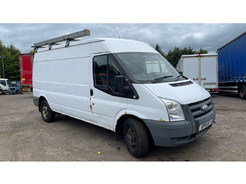 Furgoneta combi FORD Transit