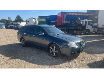 Coche familiar HONDA