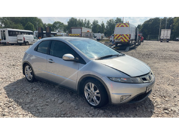 Hatchback HONDA